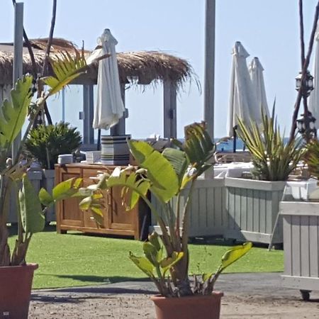 Las Dunas De Carib Playa Marbella Exterior photo