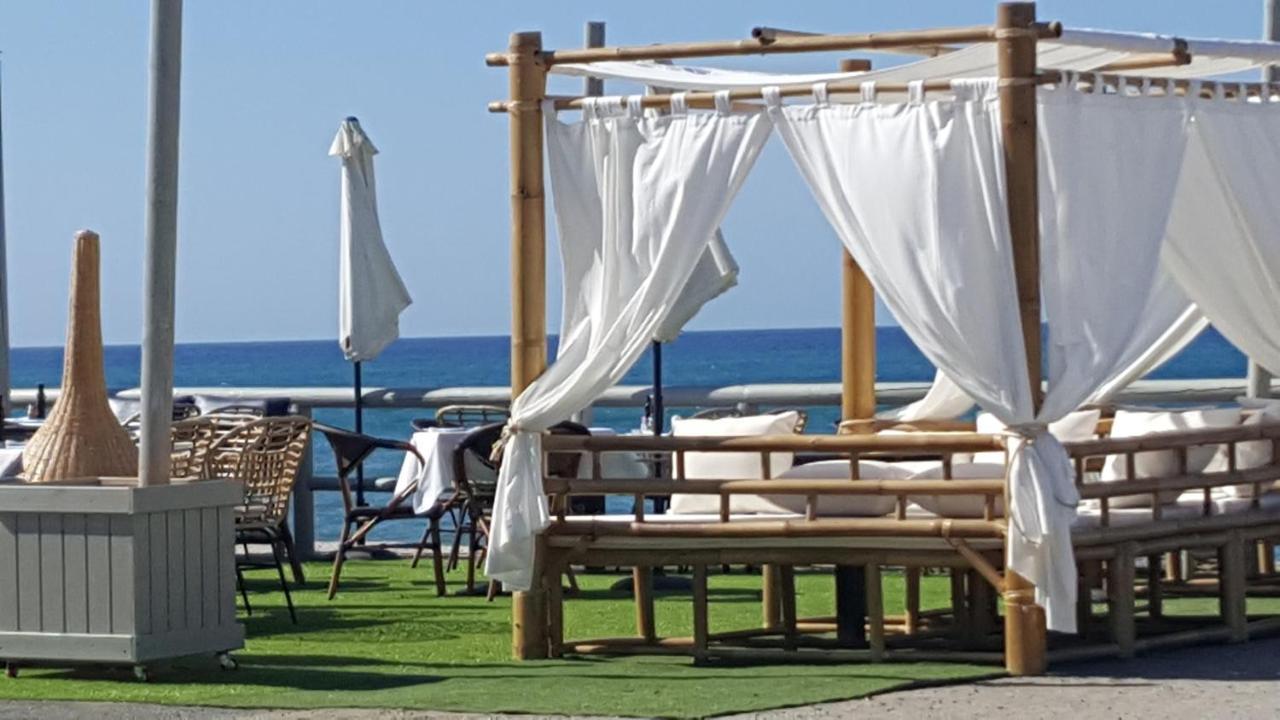 Las Dunas De Carib Playa Marbella Exterior photo