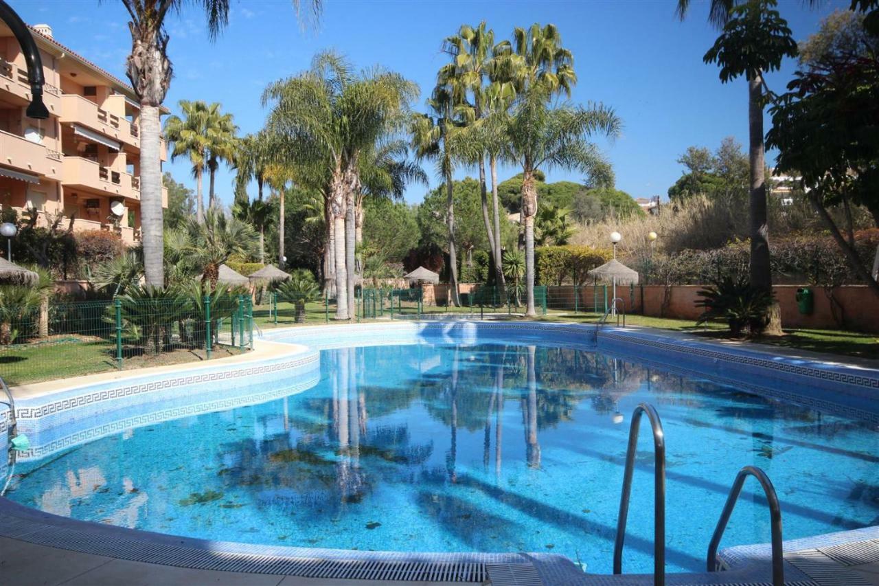 Las Dunas De Carib Playa Marbella Exterior photo