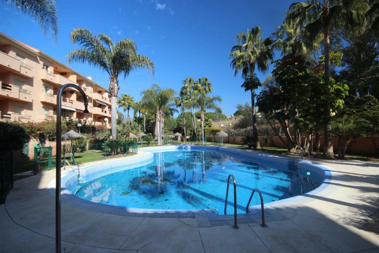 Las Dunas De Carib Playa Marbella Exterior photo